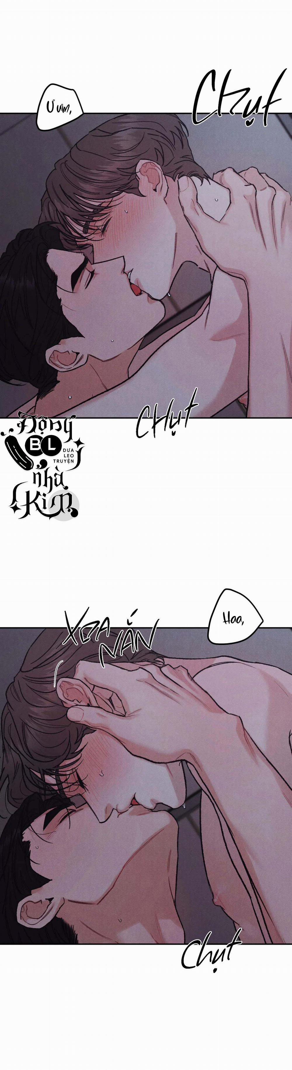 Vượt Qua Giới Hạn 42 trang 28