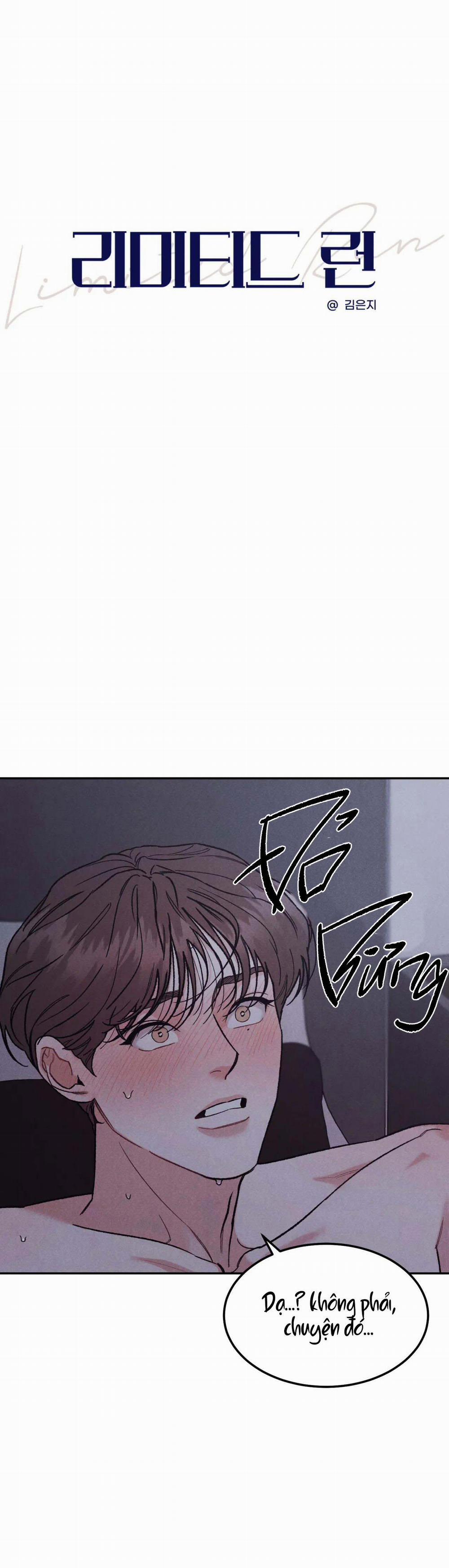 Vượt Qua Giới Hạn 42 trang 3