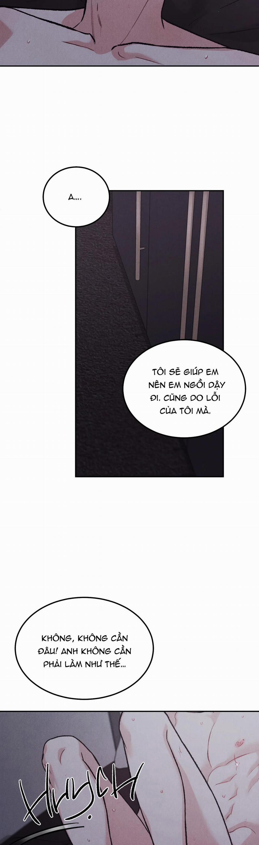 Vượt Qua Giới Hạn 43 trang 18