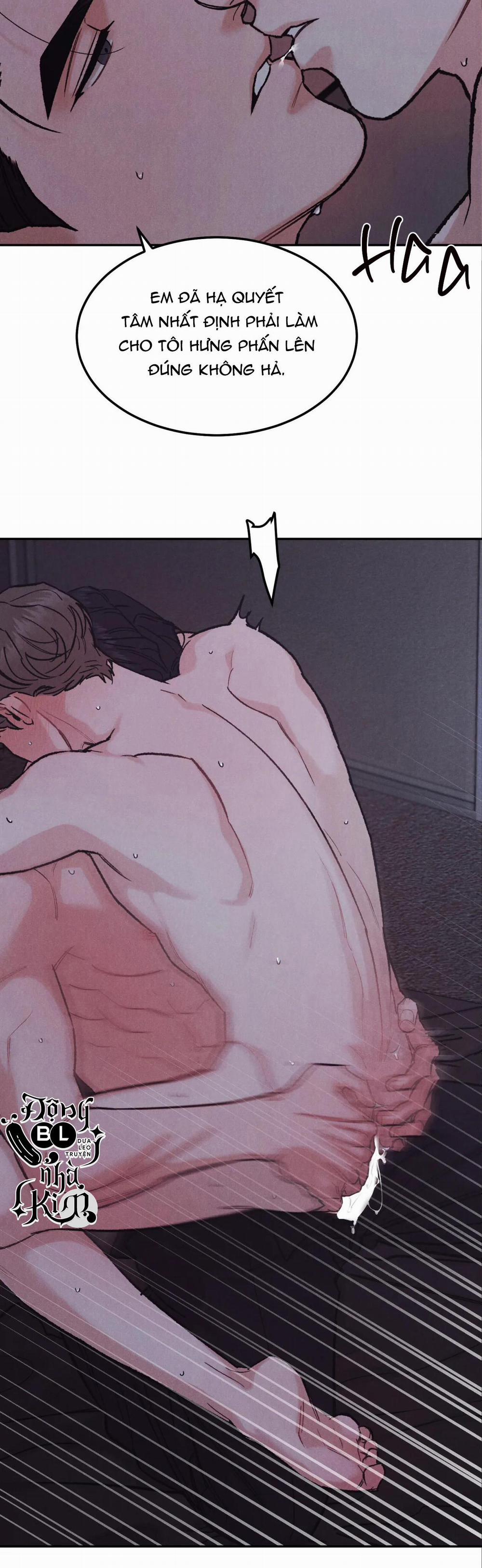 Vượt Qua Giới Hạn 43 trang 2