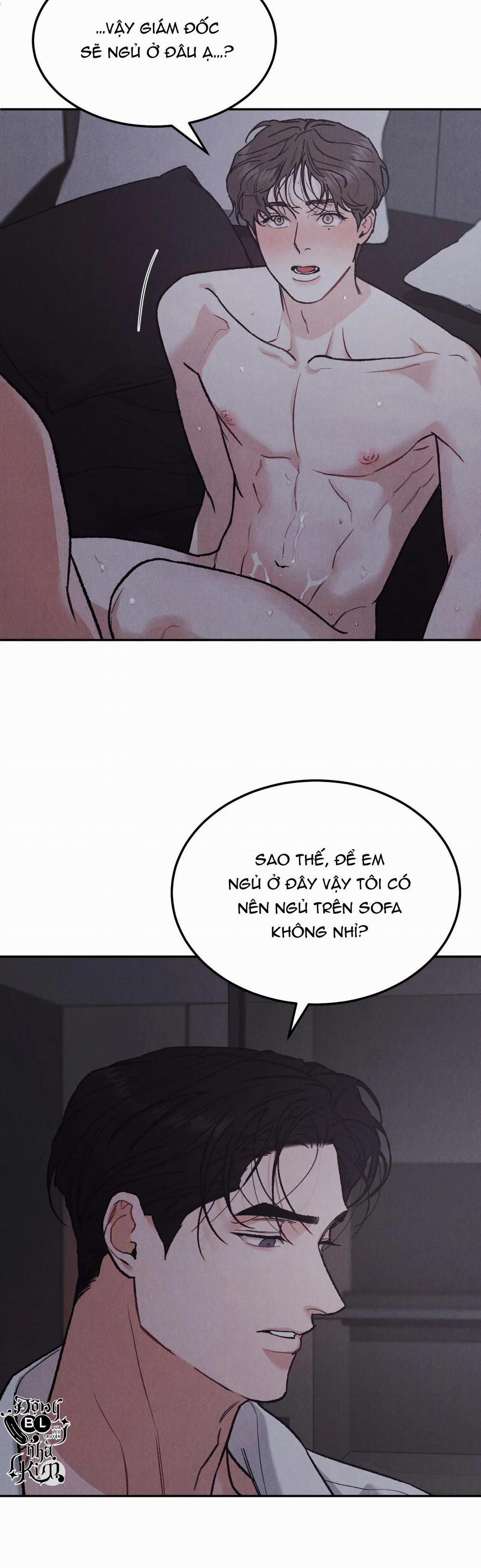 Vượt Qua Giới Hạn 43 trang 20