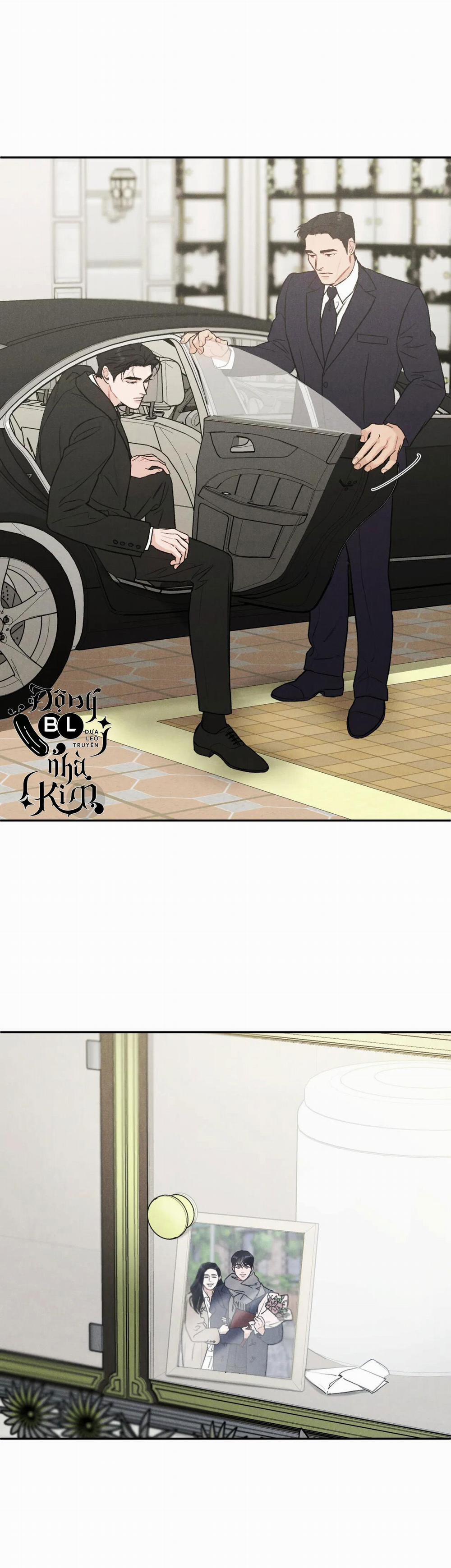 Vượt Qua Giới Hạn 45 trang 1