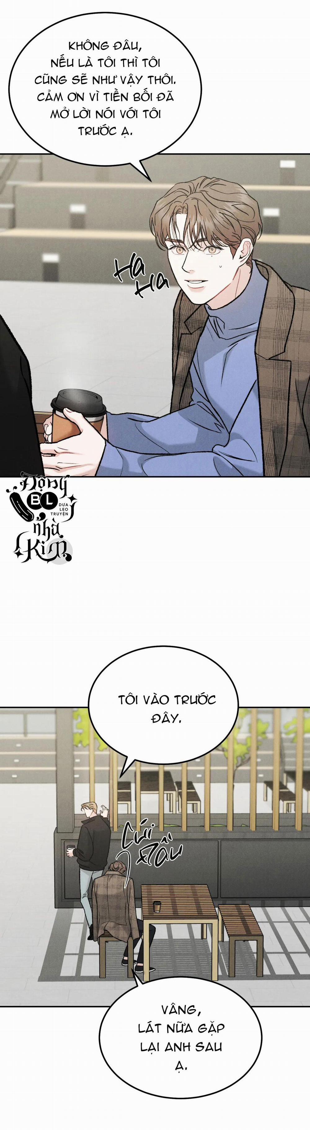 Vượt Qua Giới Hạn 45 trang 22