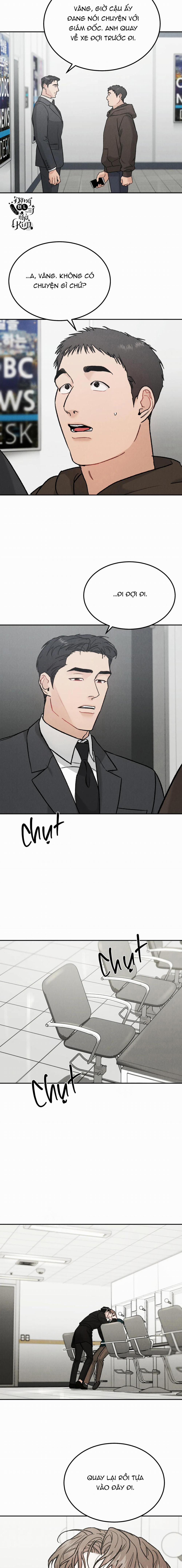 Vượt Qua Giới Hạn 47 trang 12