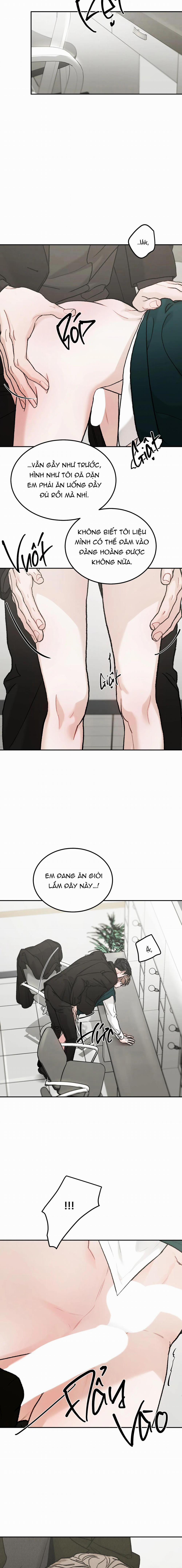Vượt Qua Giới Hạn 47 trang 15