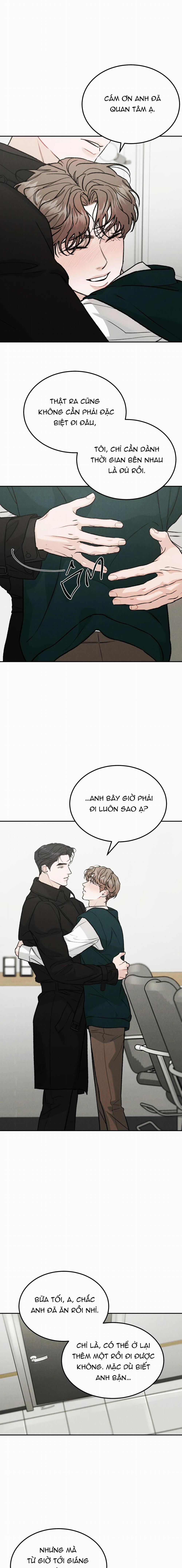 Vượt Qua Giới Hạn 47 trang 6