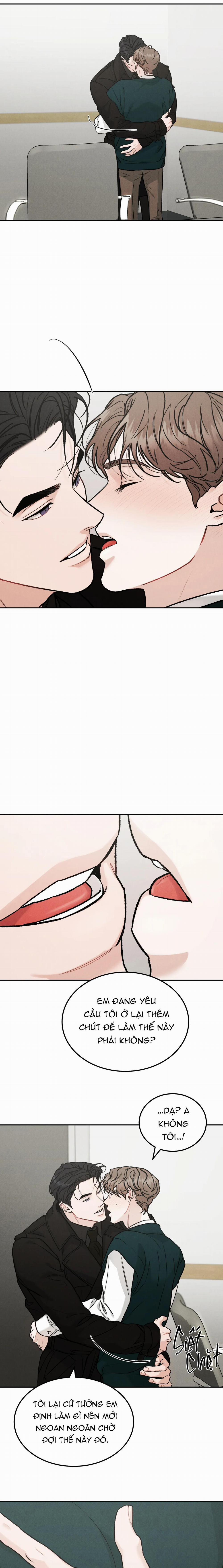 Vượt Qua Giới Hạn 47 trang 8