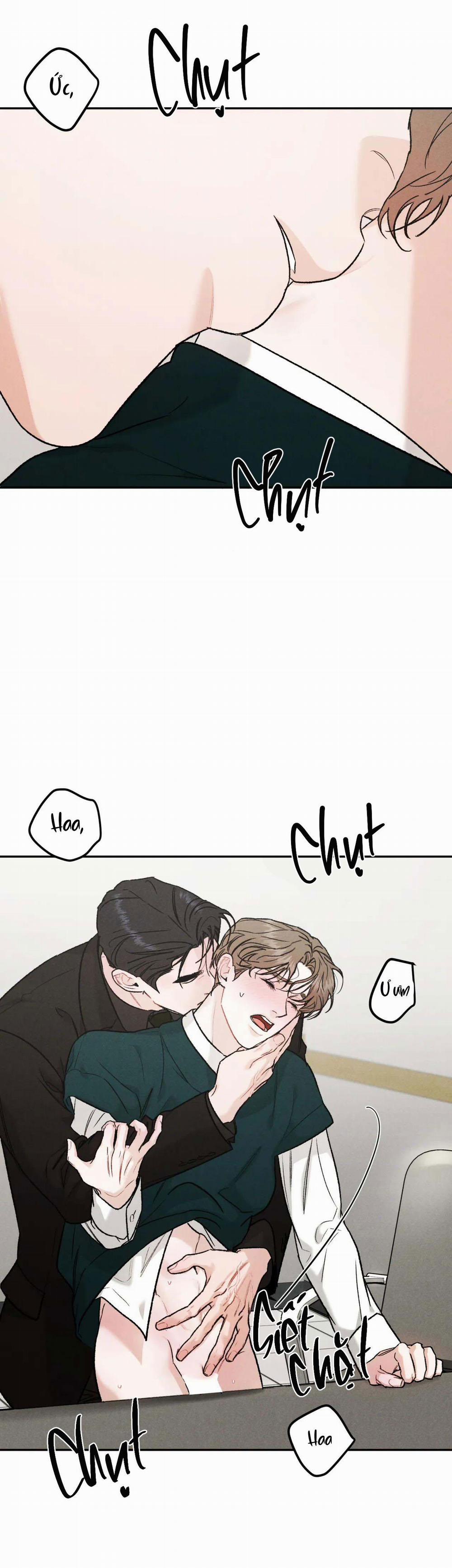 Vượt Qua Giới Hạn 48 trang 11