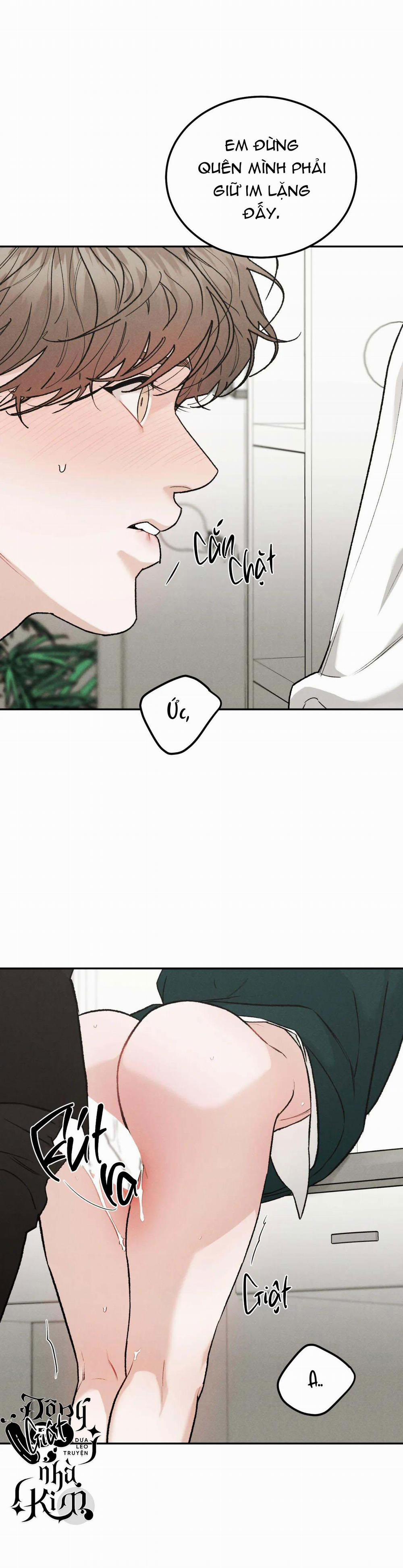 Vượt Qua Giới Hạn 48 trang 15