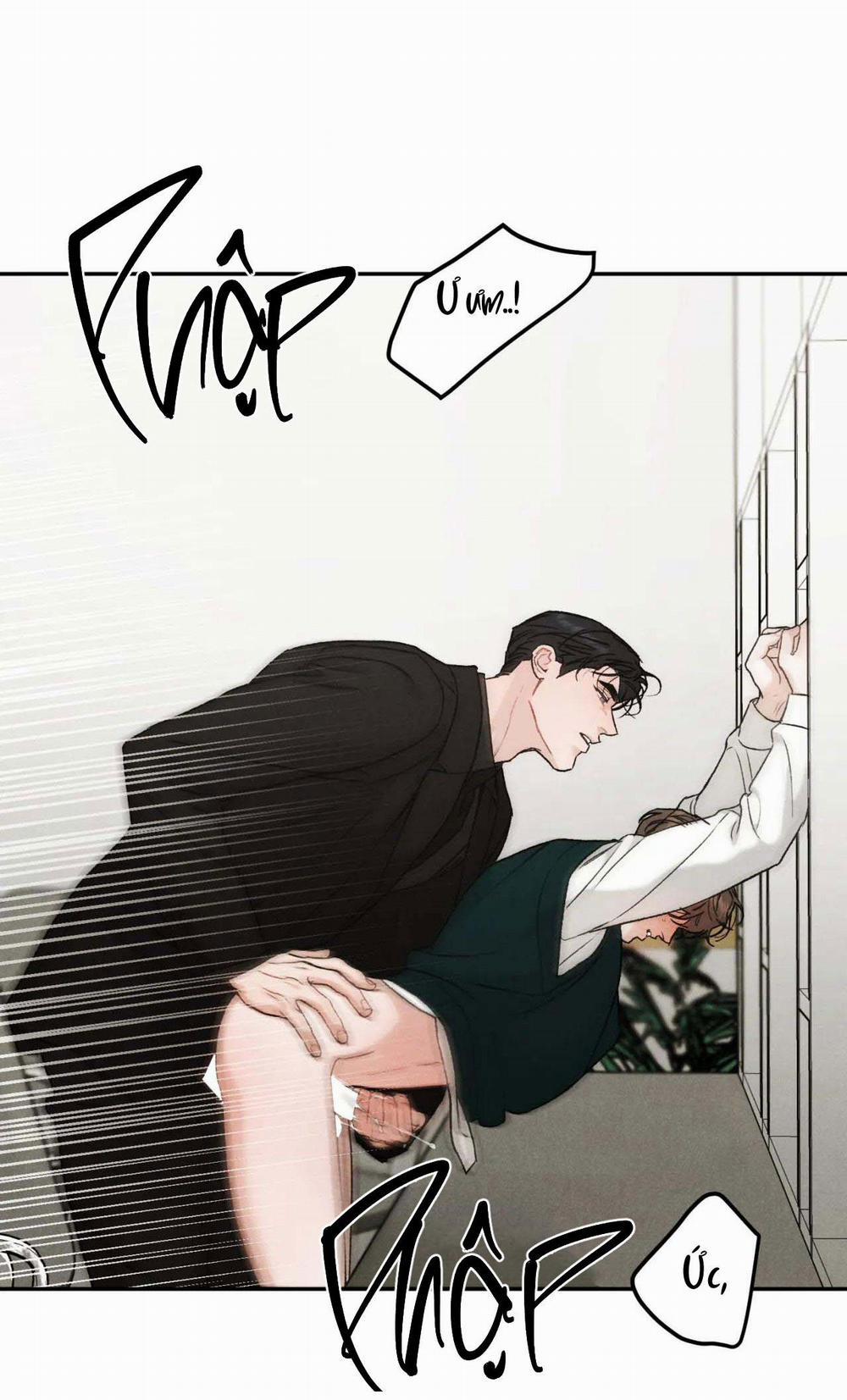 Vượt Qua Giới Hạn 48 trang 16