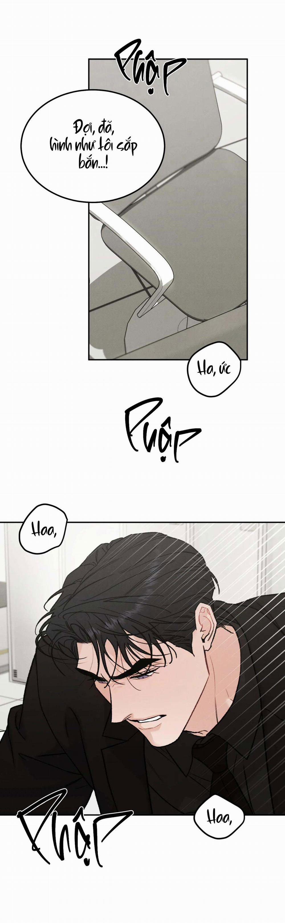 Vượt Qua Giới Hạn 48 trang 18