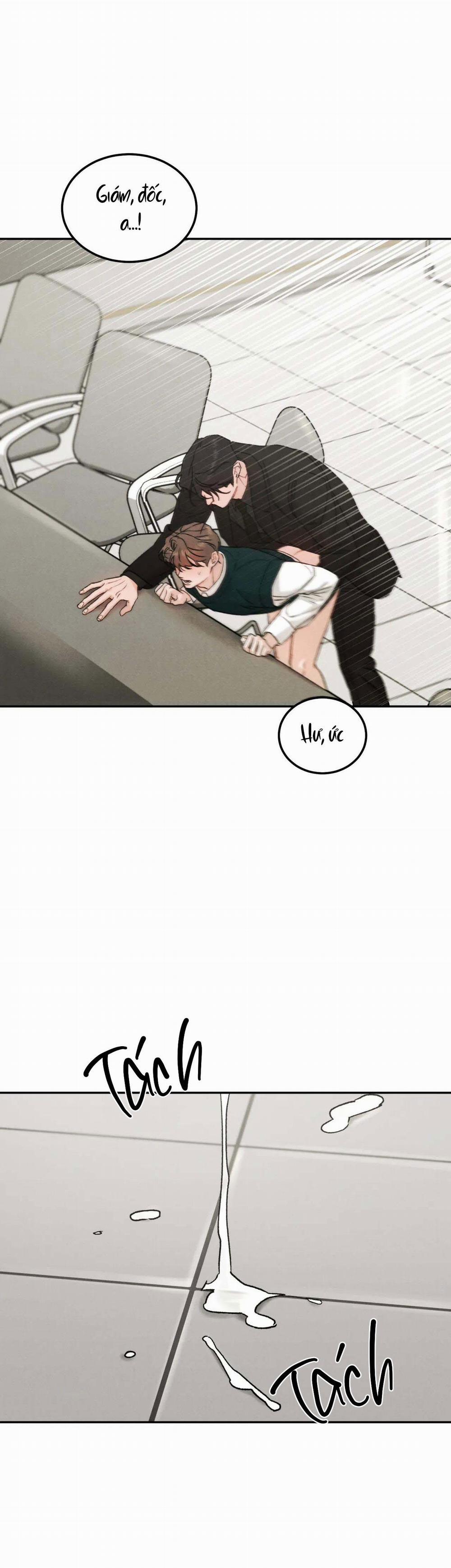 Vượt Qua Giới Hạn 48 trang 19