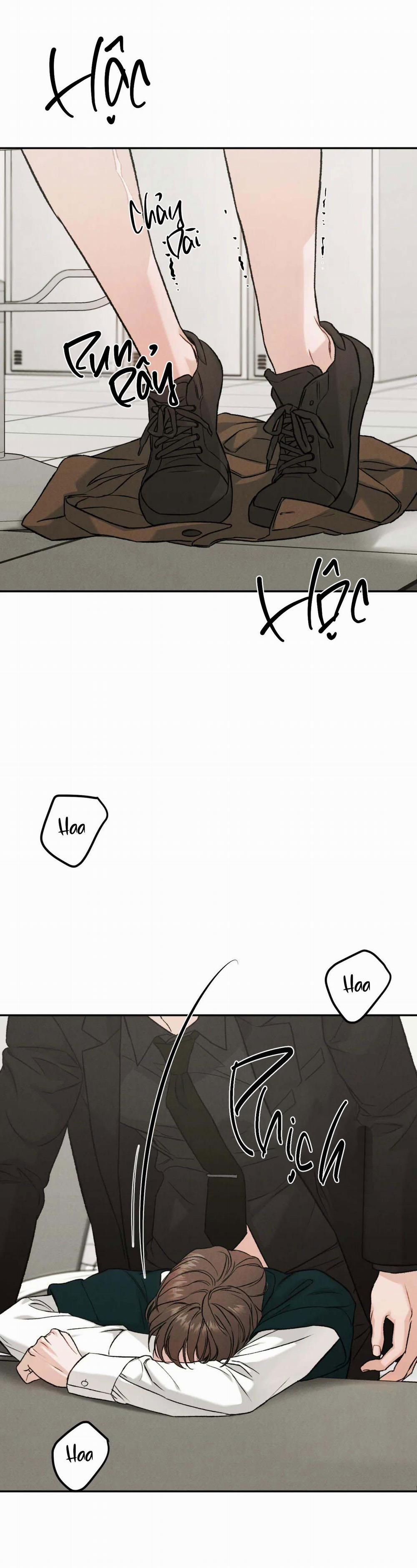 Vượt Qua Giới Hạn 48 trang 20