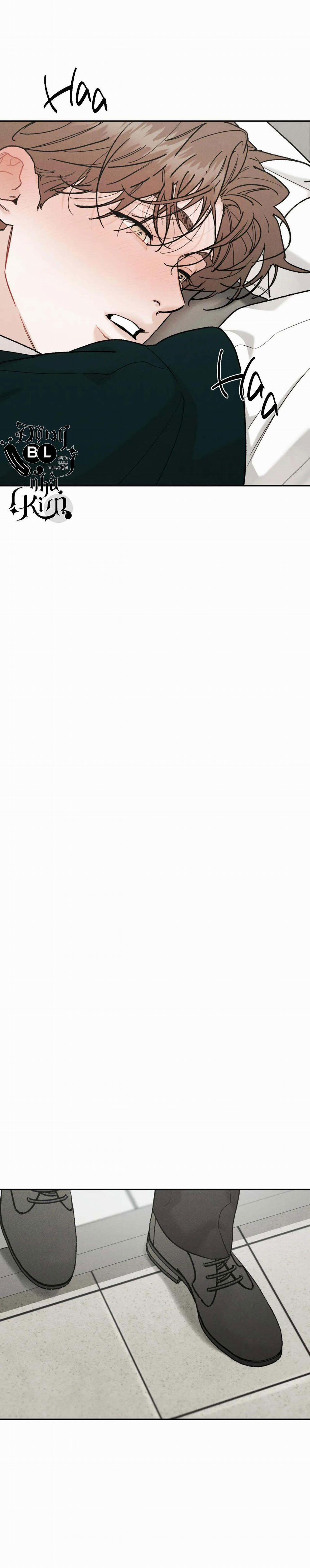 Vượt Qua Giới Hạn 48 trang 21