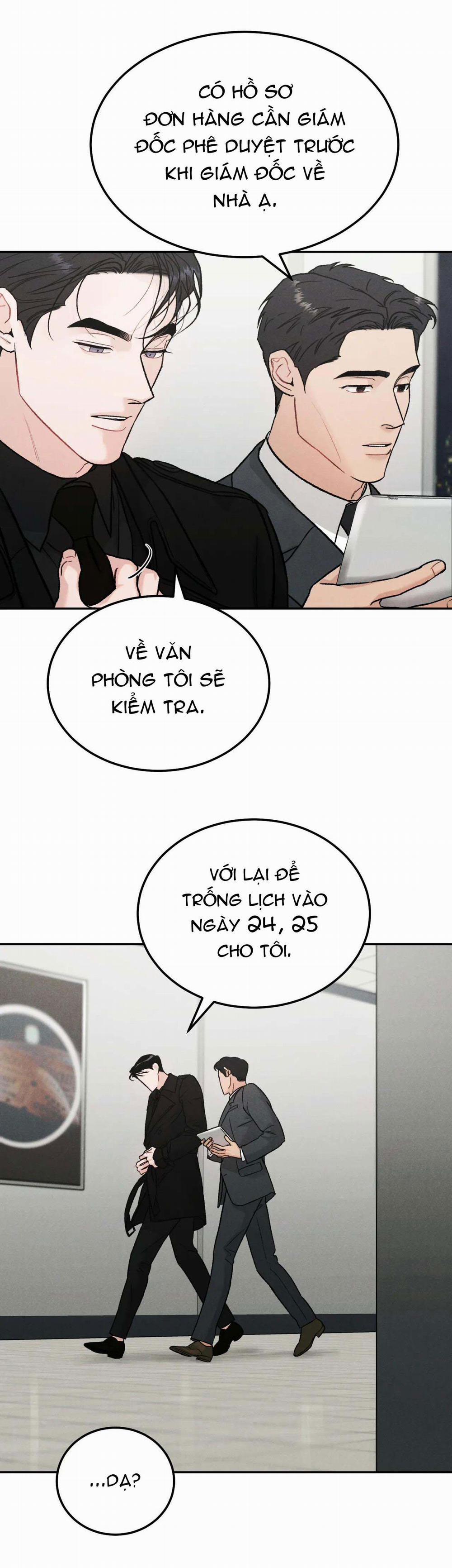 Vượt Qua Giới Hạn 48 trang 23