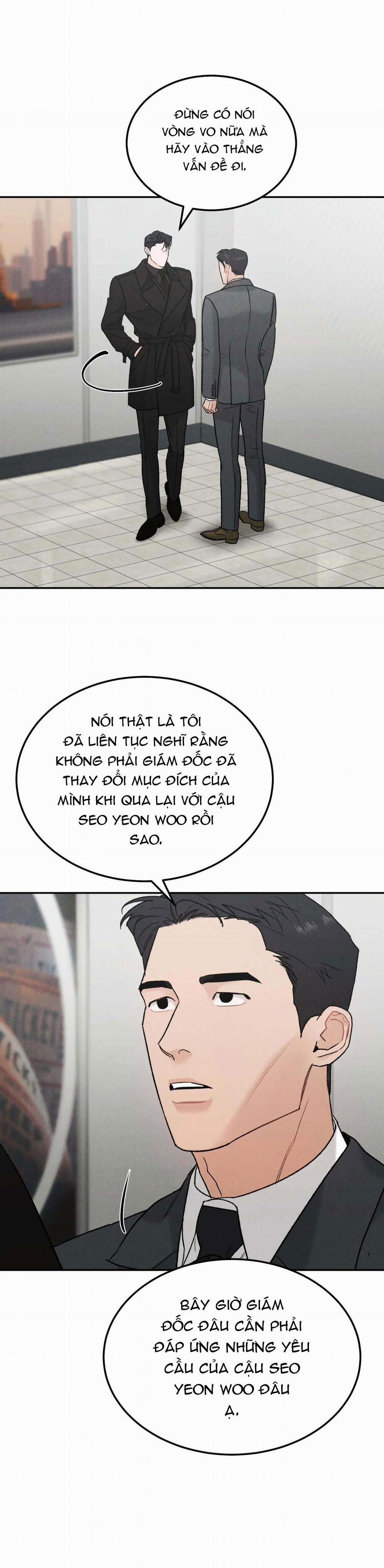 Vượt Qua Giới Hạn 48 trang 26