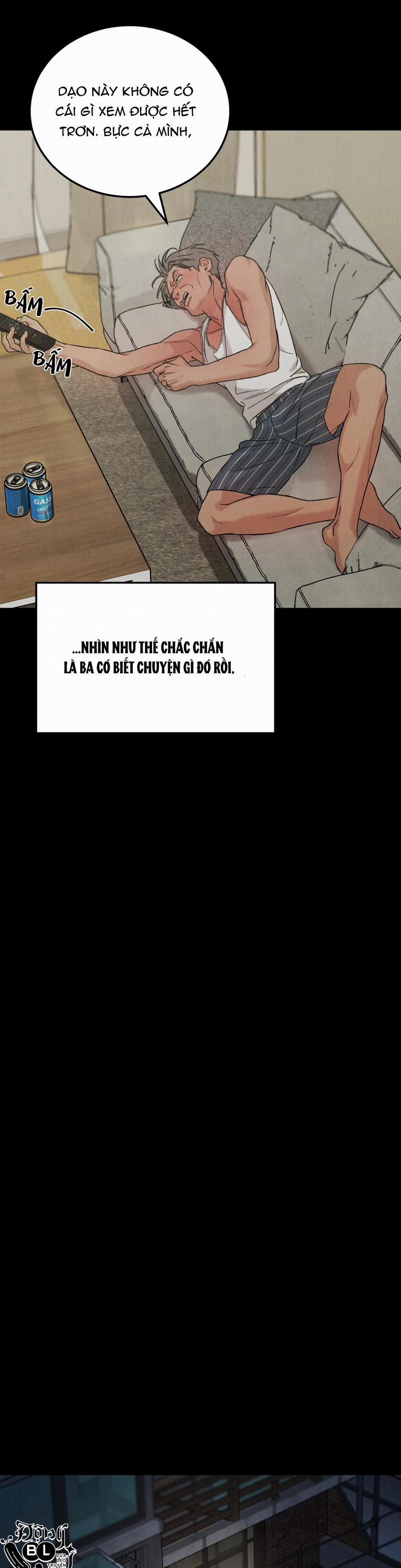 Vượt Qua Giới Hạn 49 trang 10