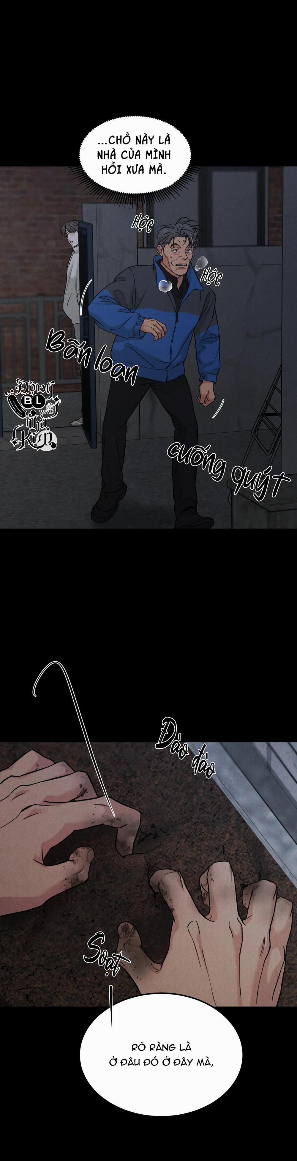 Vượt Qua Giới Hạn 49 trang 14