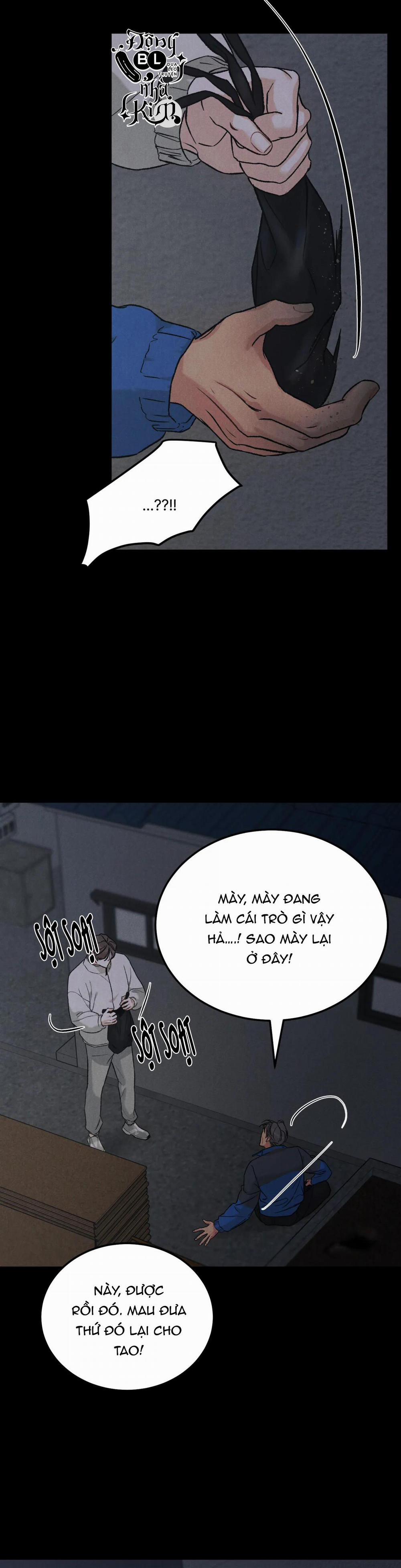 Vượt Qua Giới Hạn 49 trang 16