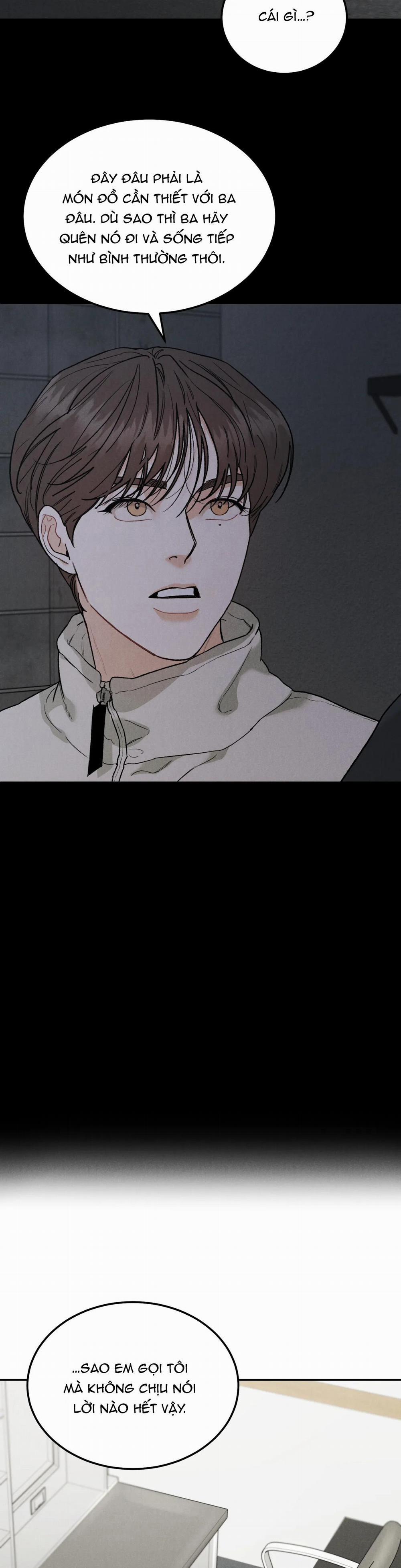 Vượt Qua Giới Hạn 49 trang 19