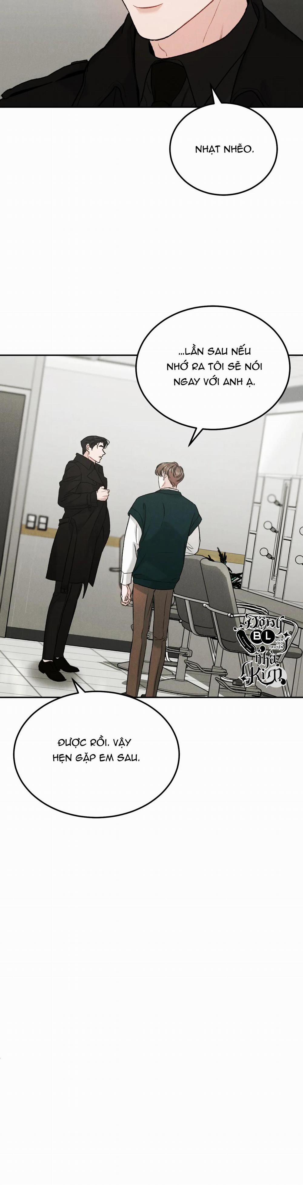 Vượt Qua Giới Hạn 49 trang 21