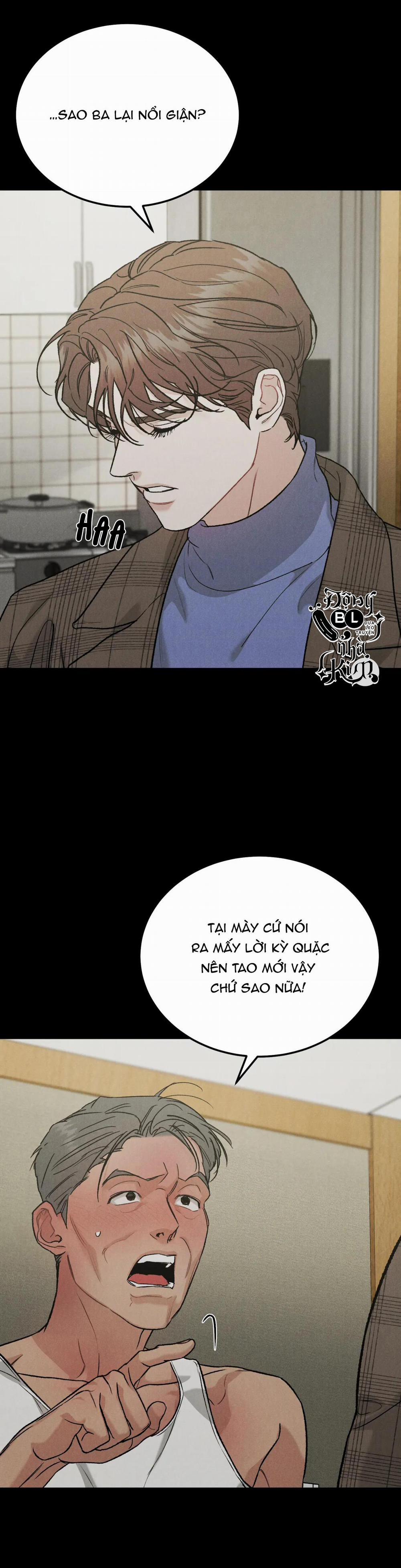 Vượt Qua Giới Hạn 49 trang 8