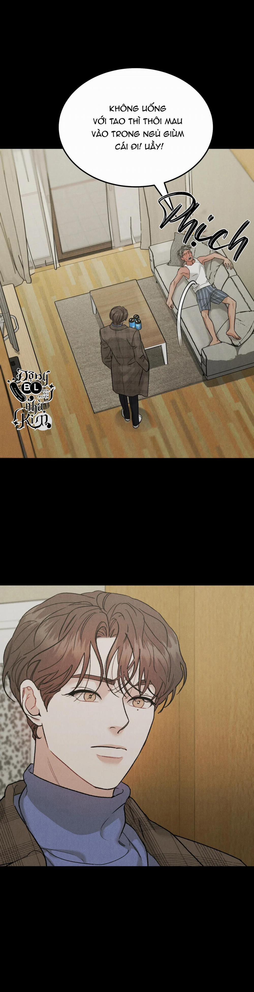 Vượt Qua Giới Hạn 49 trang 9
