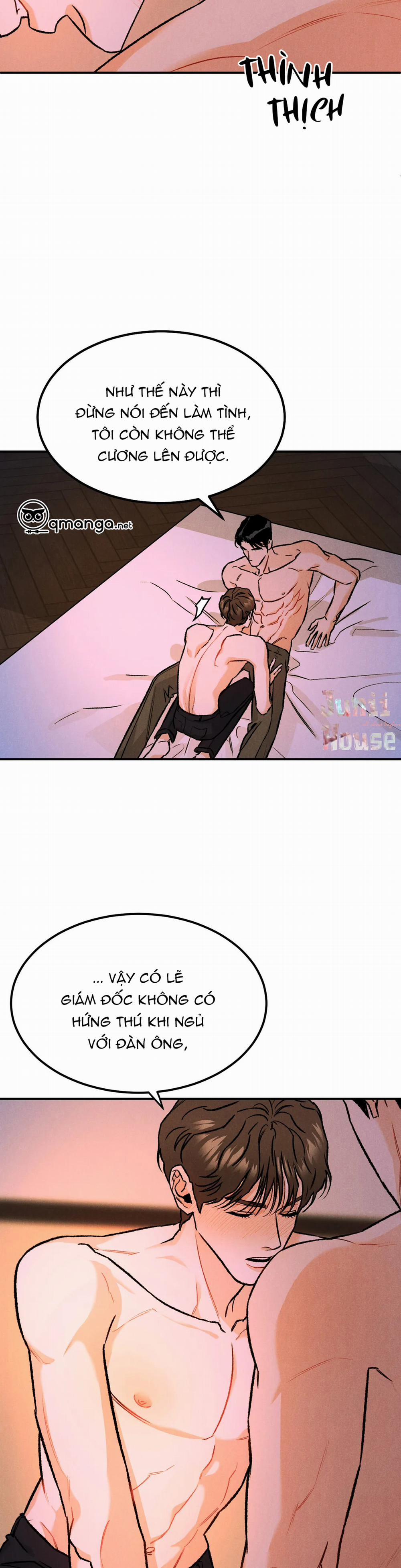 Vượt Qua Giới Hạn 5 trang 11