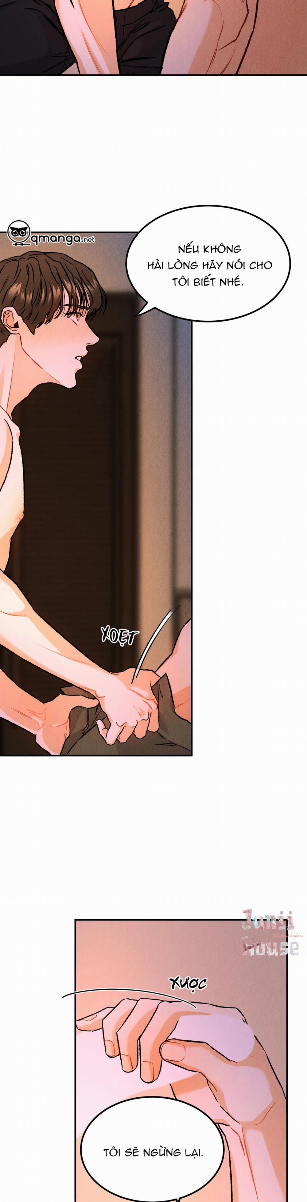 Vượt Qua Giới Hạn 5 trang 12