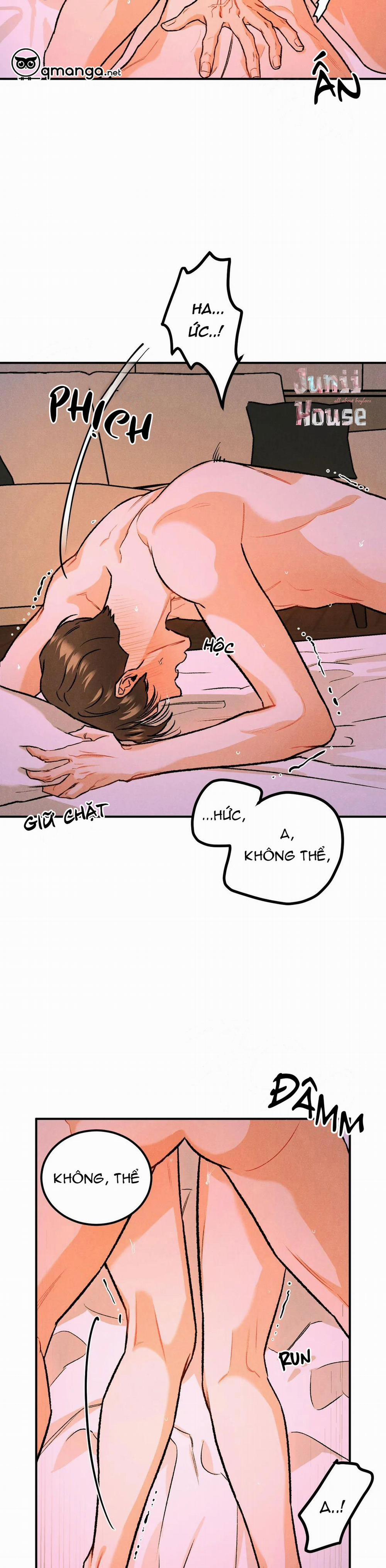 Vượt Qua Giới Hạn 5 trang 24