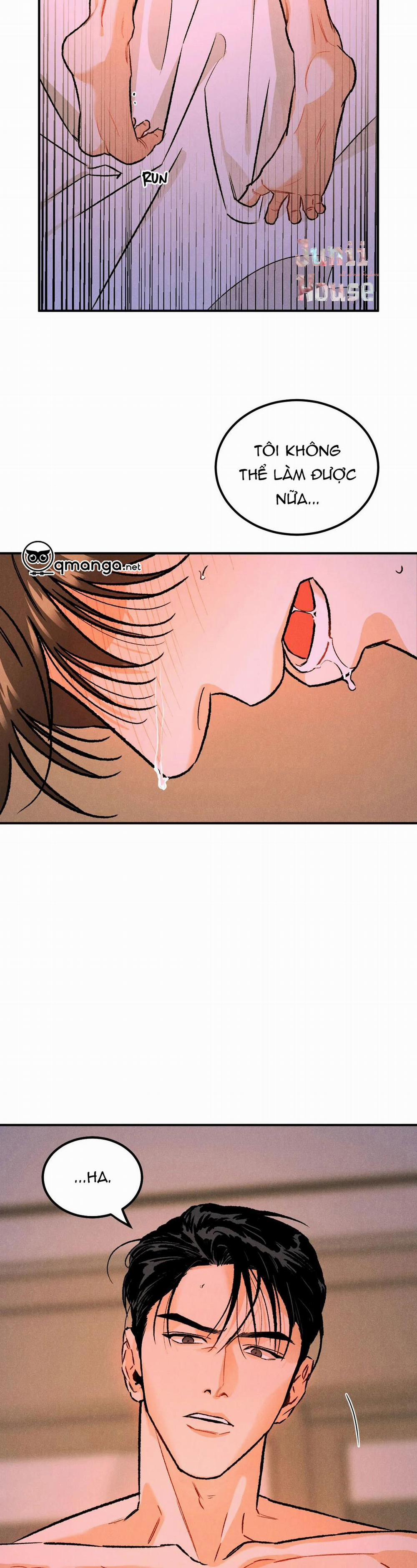 Vượt Qua Giới Hạn 5 trang 25