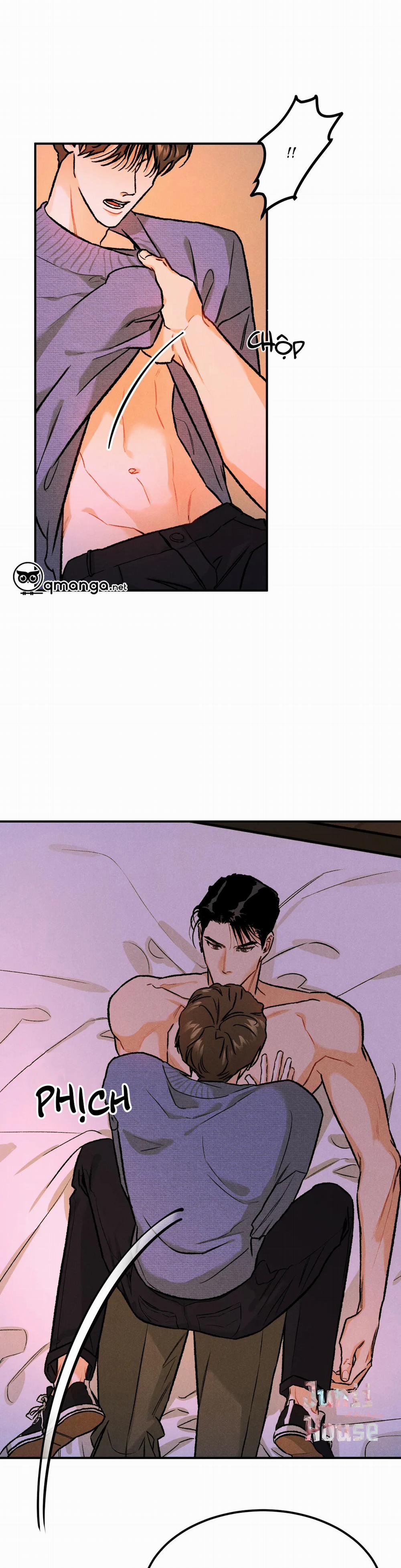 Vượt Qua Giới Hạn 5 trang 5