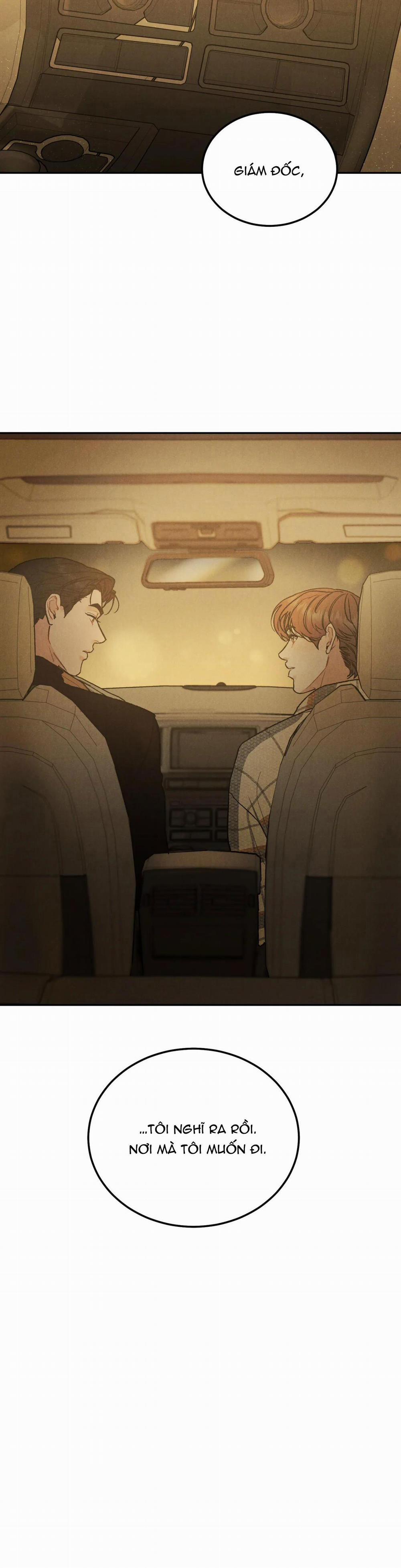 Vượt Qua Giới Hạn 51 trang 1