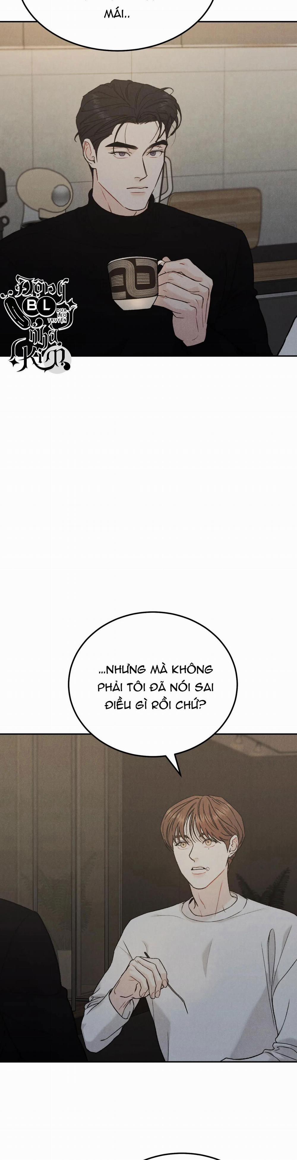 Vượt Qua Giới Hạn 51 trang 19
