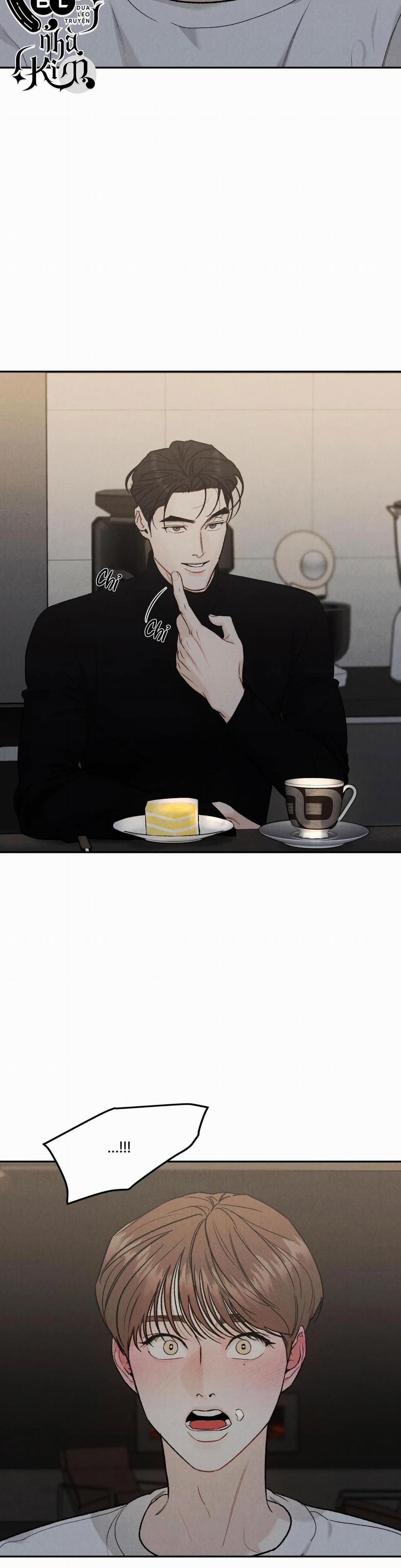 Vượt Qua Giới Hạn 51 trang 21