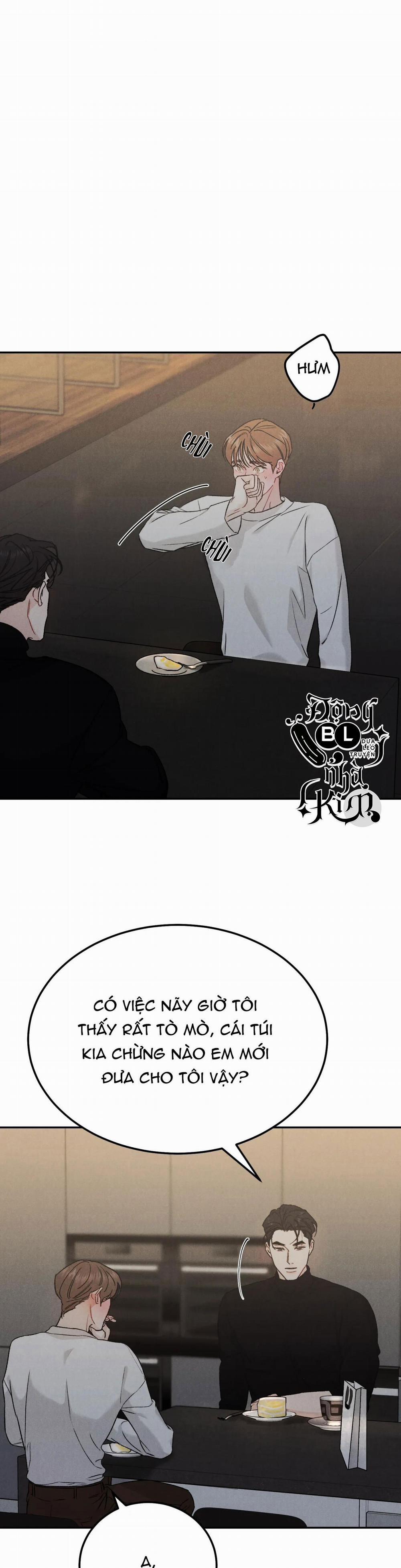 Vượt Qua Giới Hạn 51 trang 22