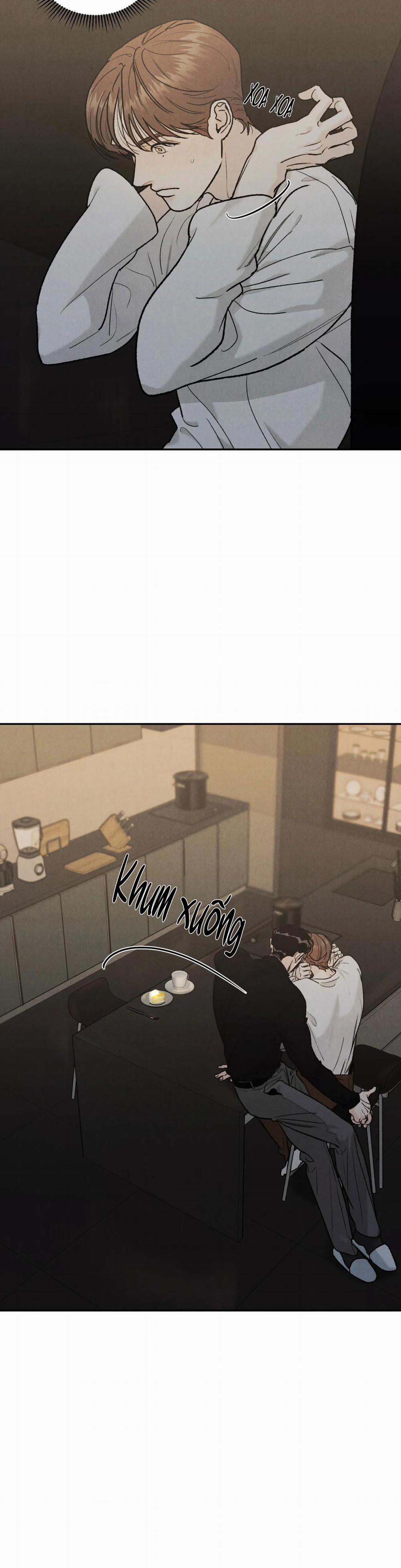 Vượt Qua Giới Hạn 51 trang 28