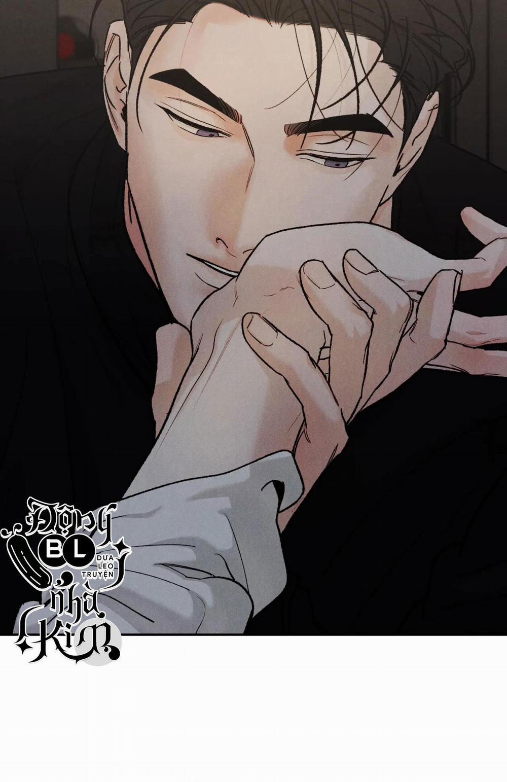 Vượt Qua Giới Hạn 51 trang 33