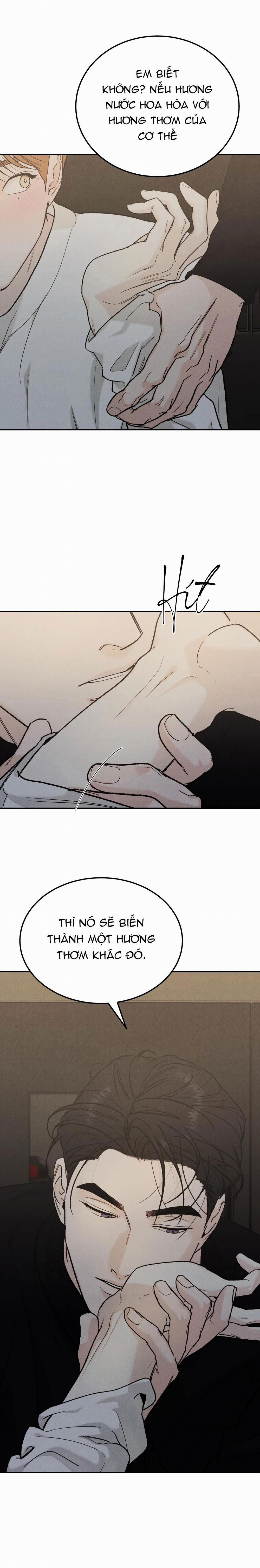 Vượt Qua Giới Hạn 52 trang 1