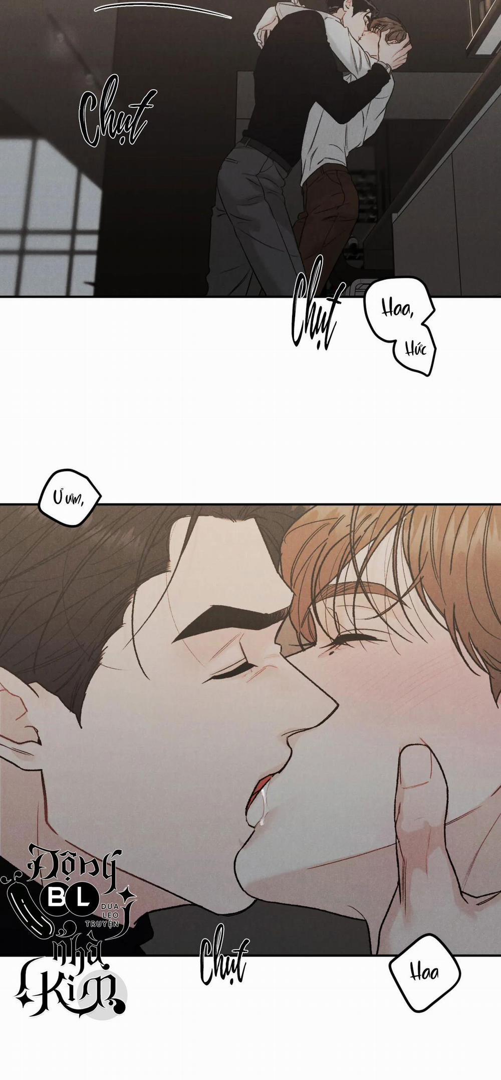Vượt Qua Giới Hạn 52 trang 10