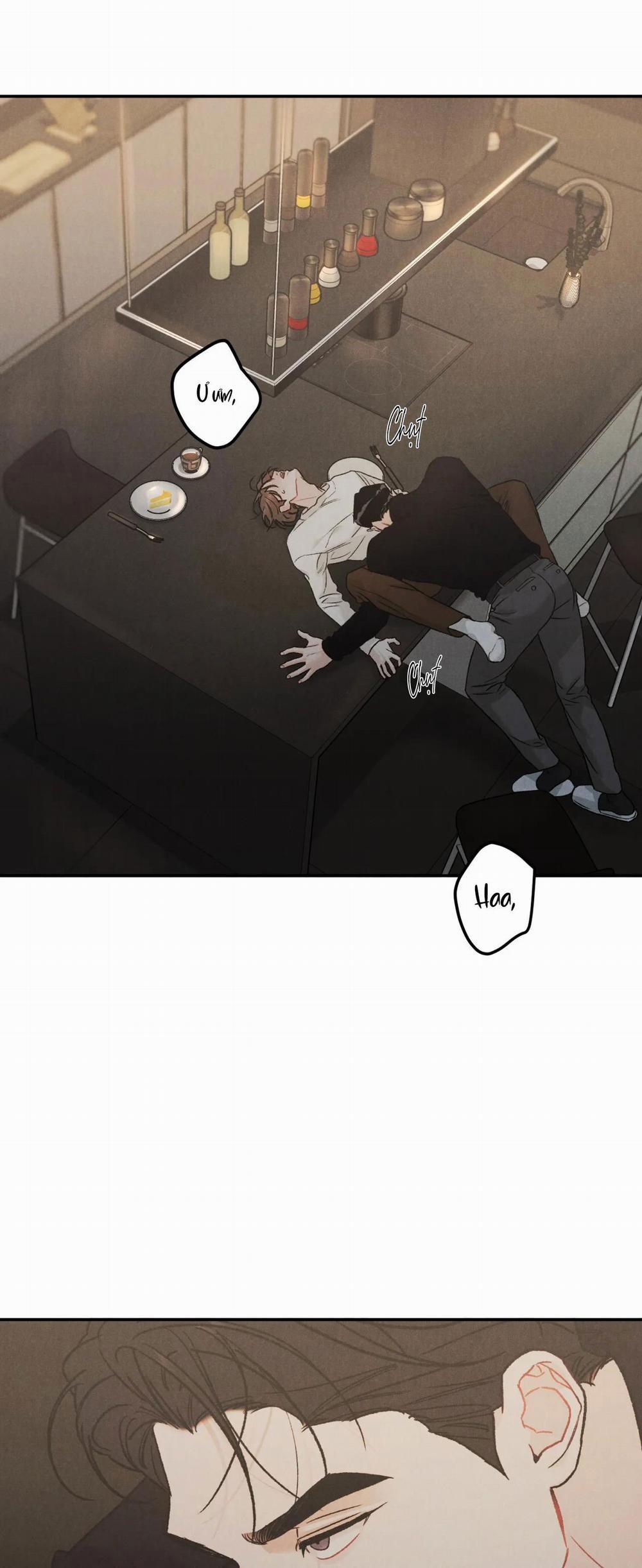 Vượt Qua Giới Hạn 52 trang 16