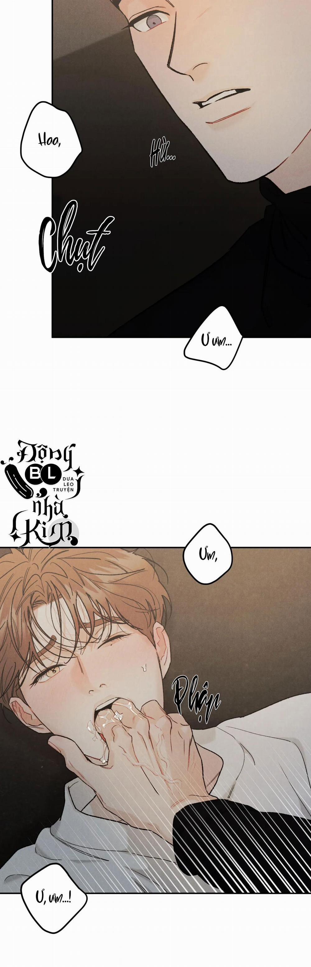 Vượt Qua Giới Hạn 52 trang 23