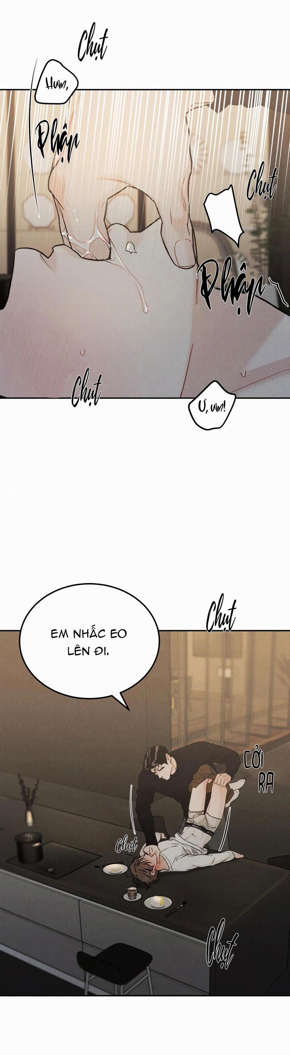 Vượt Qua Giới Hạn 52 trang 24