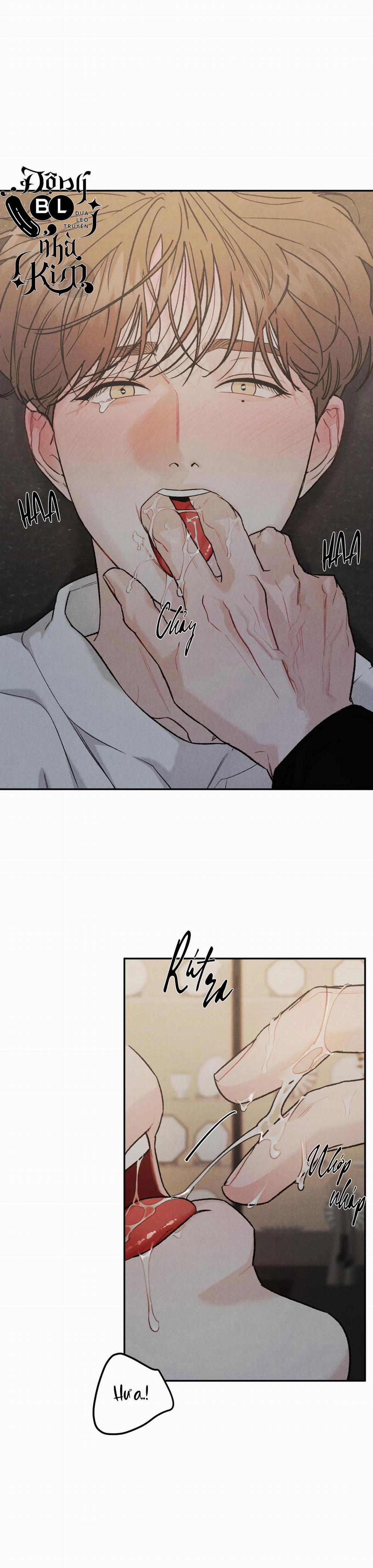 Vượt Qua Giới Hạn 52 trang 25