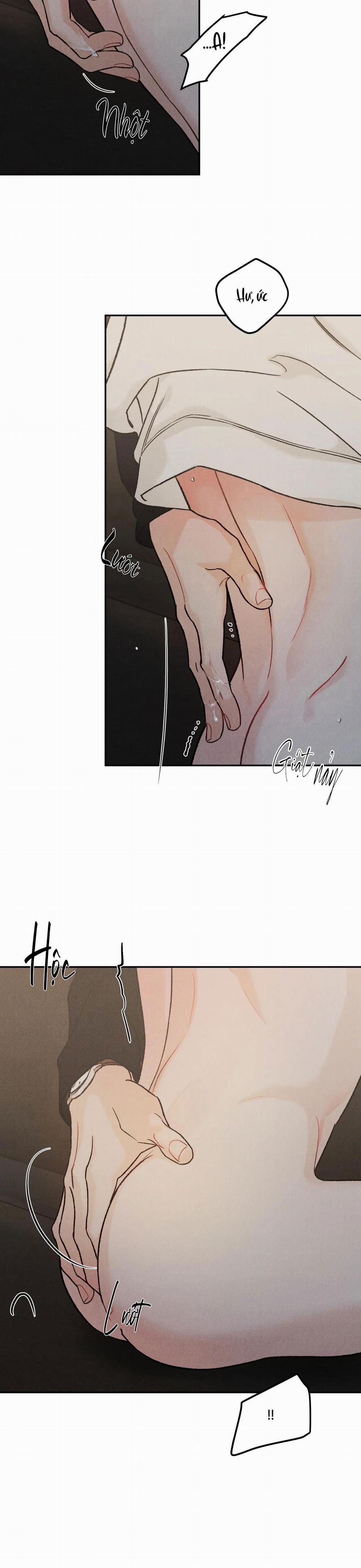 Vượt Qua Giới Hạn 52 trang 29
