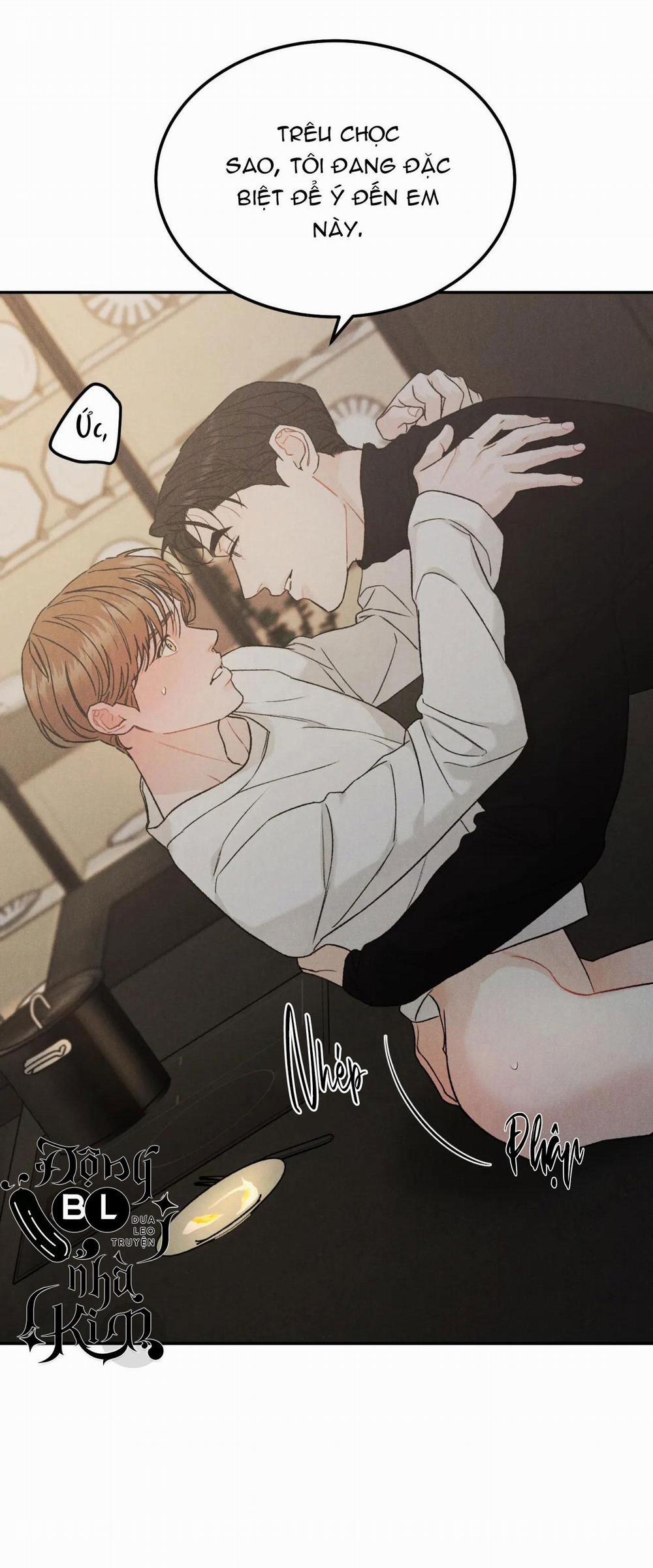 Vượt Qua Giới Hạn 52 trang 30