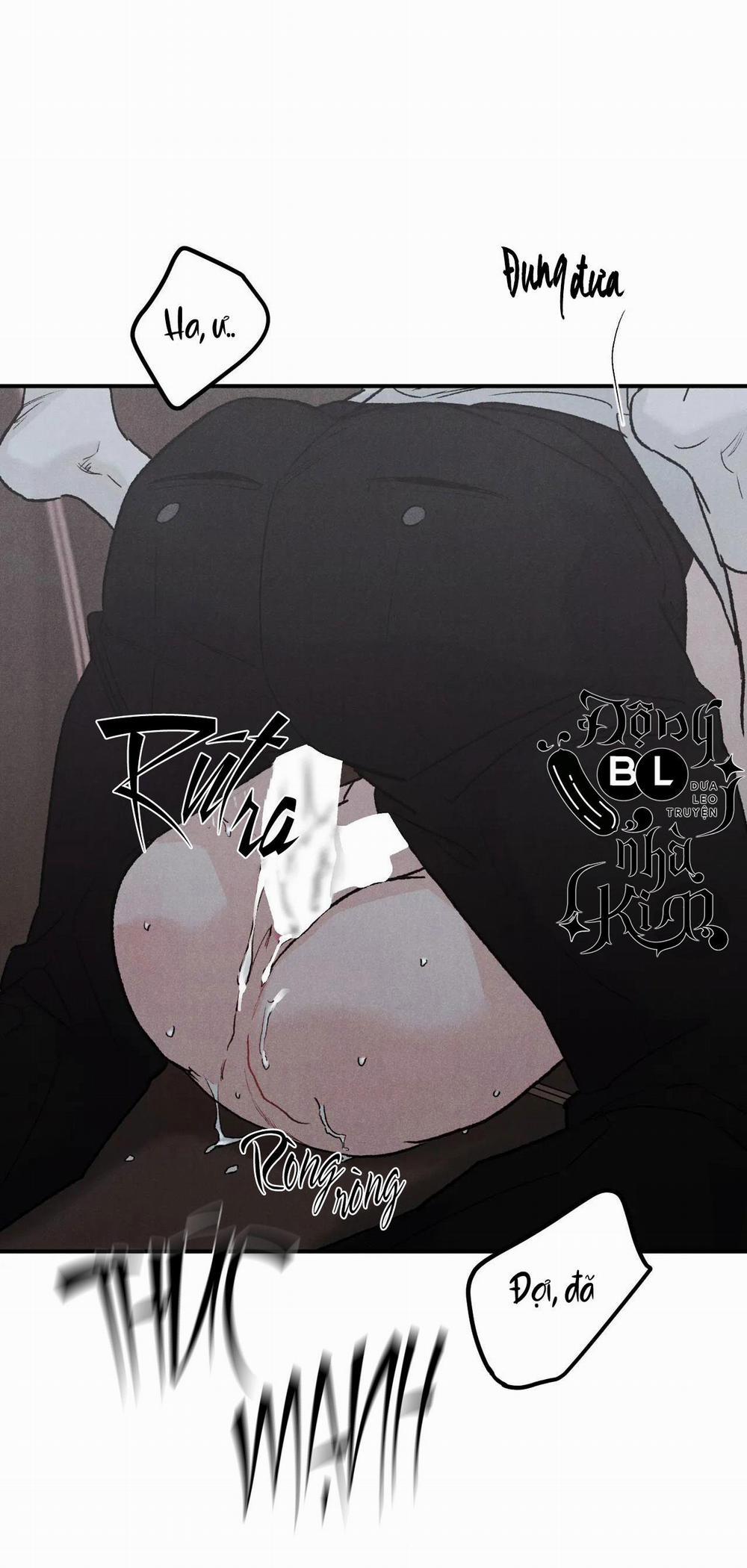 Vượt Qua Giới Hạn 59 trang 13