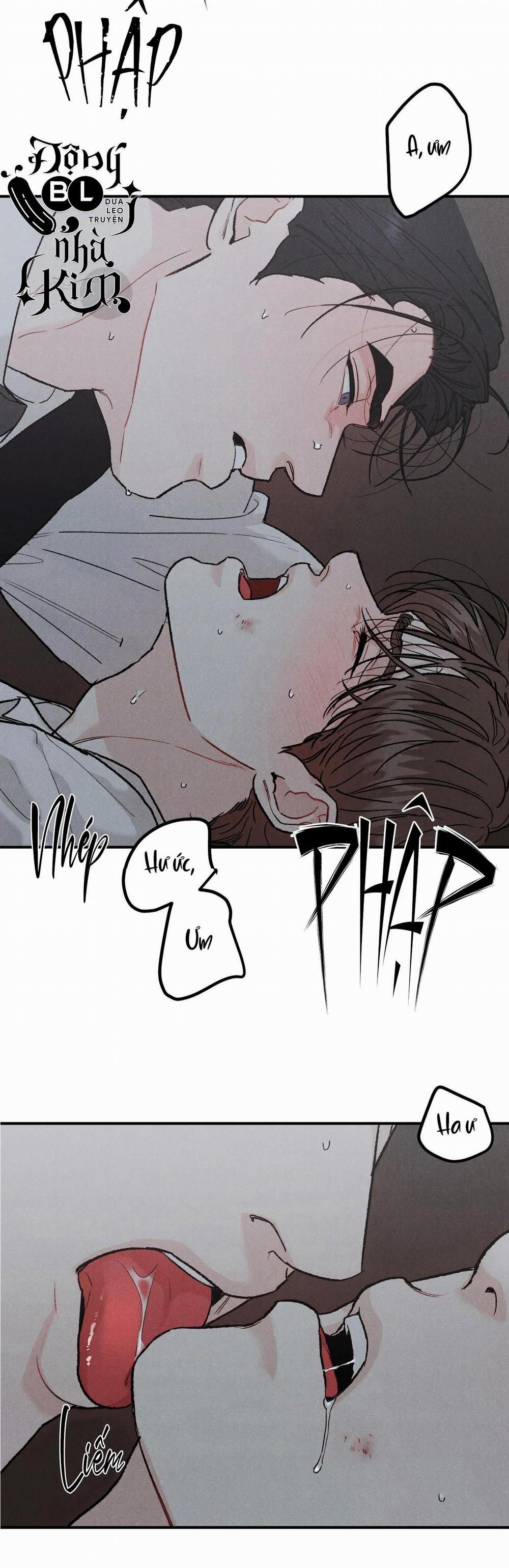 Vượt Qua Giới Hạn 59 trang 15
