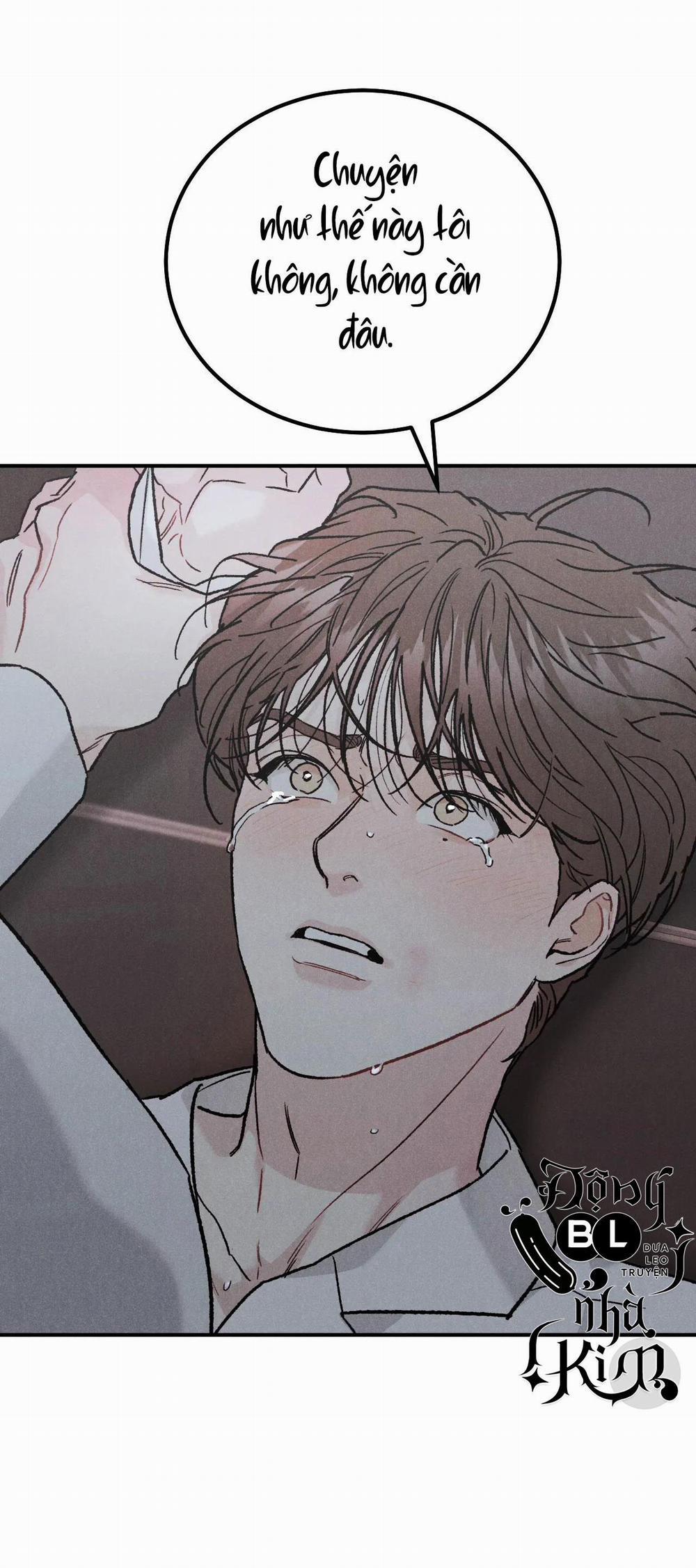 Vượt Qua Giới Hạn 59 trang 18
