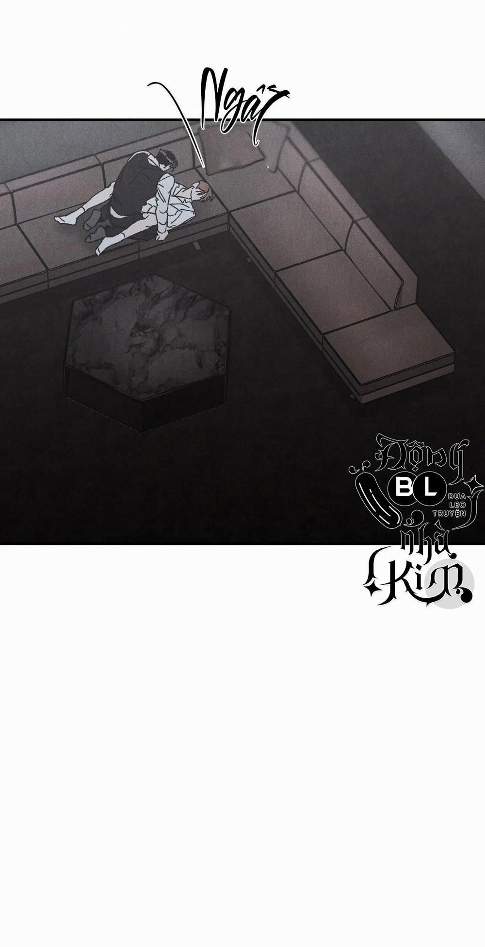 Vượt Qua Giới Hạn 59 trang 22